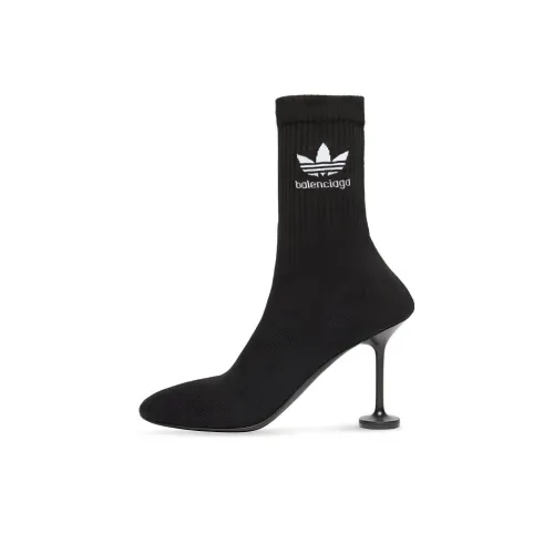 BALENCIAGA Женские ботильоны