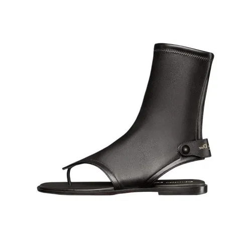 DIOR Spirit Ботильоны Женские Черный