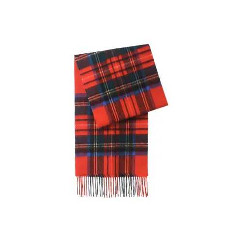 Yalu Preferred Вязаные шарфы Женские