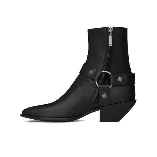 SAINT LAURENT West Ботильоны Женские