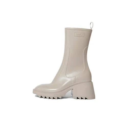 Chloé Betty Ботильоны Женские