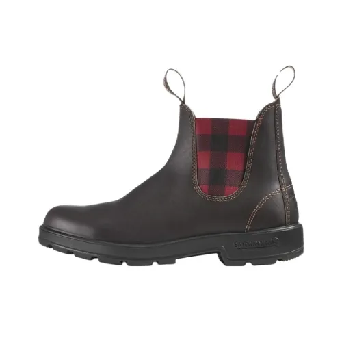 Blundstone Chelsea Мужской Brown