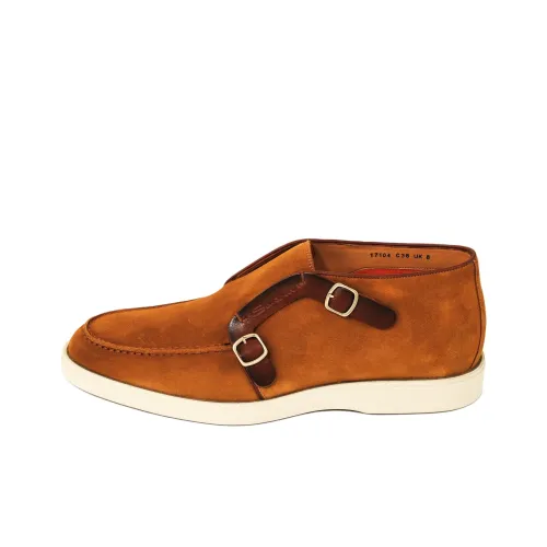 Santoni Ботильоны Мужские