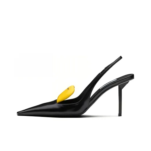 PRADA Высокие каблуки Женские