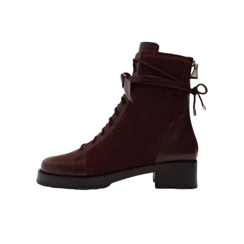 Alexandre Birman Женские ботильоны