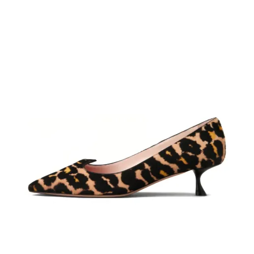 Roger Vivier Высокие каблуки Женские