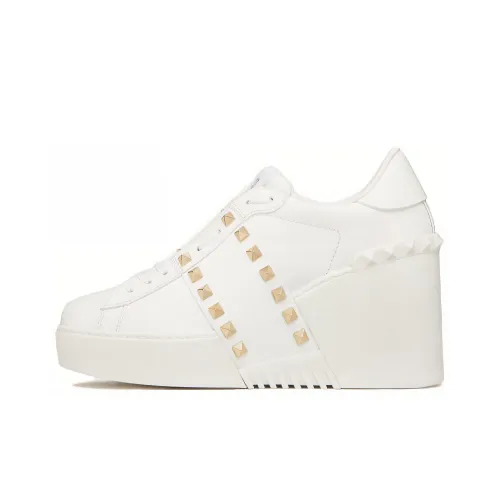 Valentino OPEN DISCO Высокие каблуки Женские