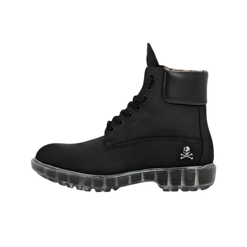 PHILIPP PLEIN Женские ботильоны