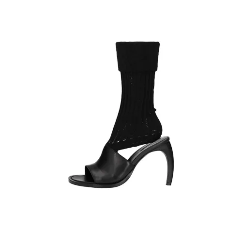 Ann Demeulemeester Высокие каблуки Женские