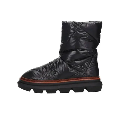 Tory Burch Ботильоны Женские Черные