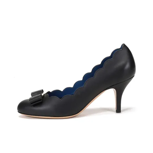 Ferragamo Высокие каблуки Женские
