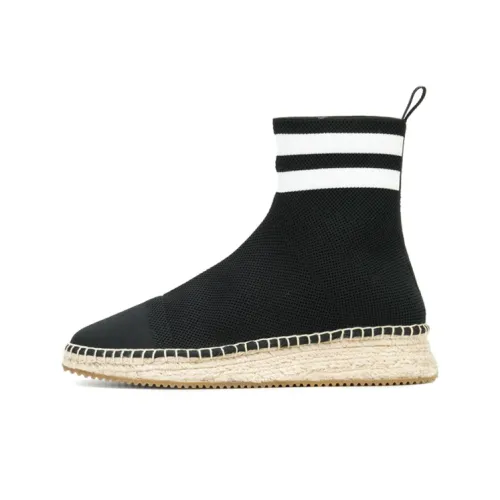 alexander wang Женские ботильоны