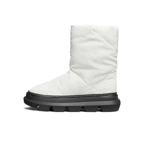 Tory Burch Ботильоны Женские Белые