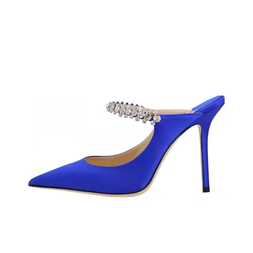 Jimmy Choo Высокие каблуки Женские