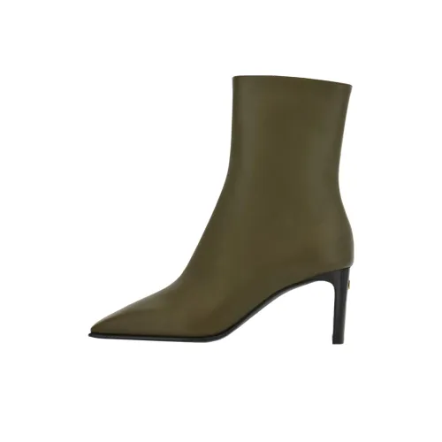 Ferragamo Женские ботильоны