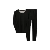 Мужской, черный