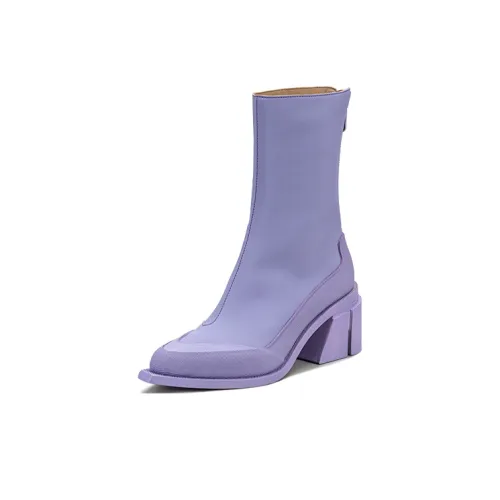 Both Ботильоны Высокие Топ Женские