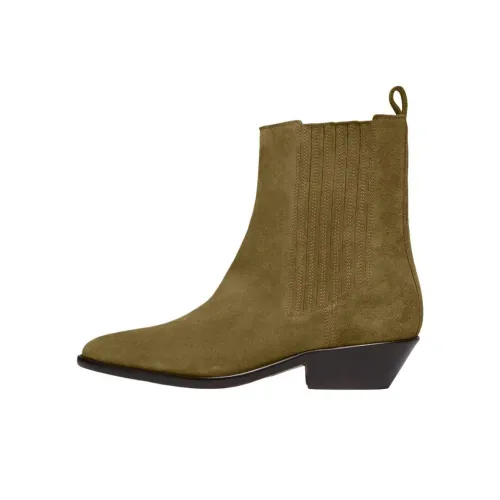 ISABEL MARANT Челси Женские