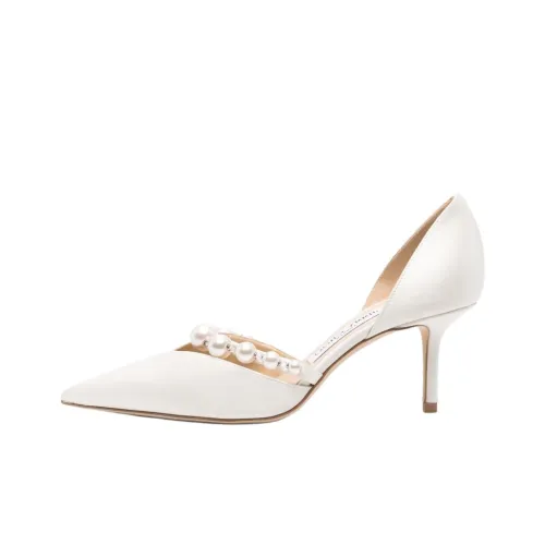 Jimmy Choo Aurelie Высокие каблуки Женские