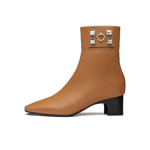 HERMES Decouverte Женские ботильоны