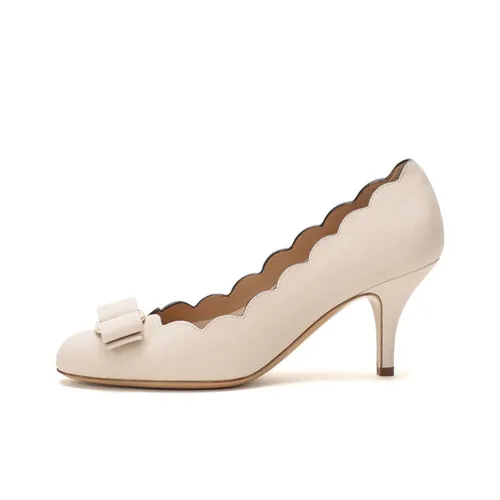 Ferragamo Высокие каблуки Женские