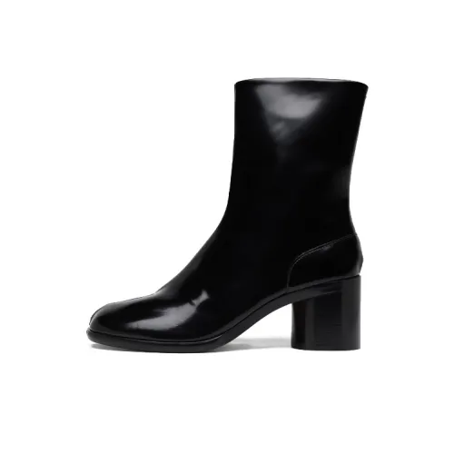 Maison Margiela Tabi Женские ботильоны