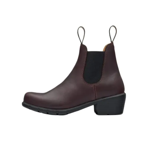 Blundstone Челси Красный Женские