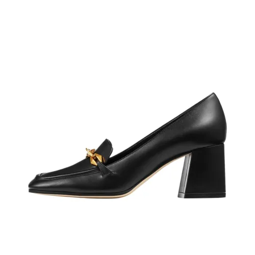 Jimmy Choo Tilda Высокие каблуки 6,5 см Женские Черные