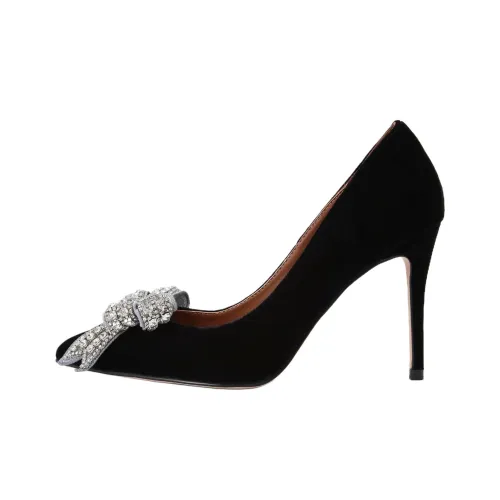 Kurt Geiger London Высокие каблуки Черные Женские