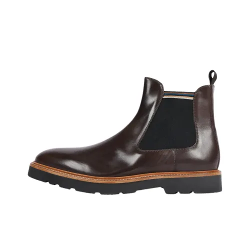 Paul Smith Chelsea Brown Men's