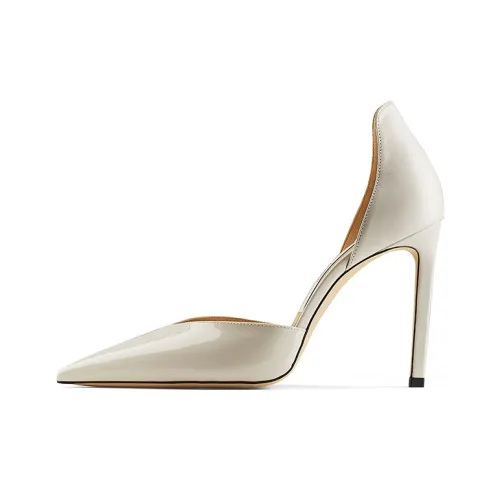 Jimmy Choo Высокие каблуки Женские