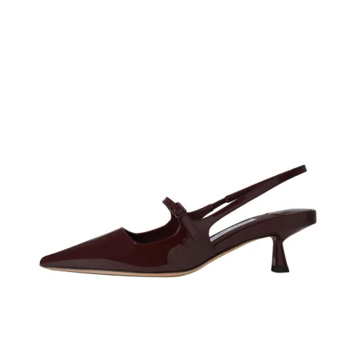 Jimmy Choo Didi Высокие каблуки Женские