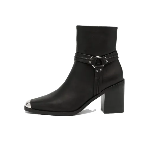 SENSO Ботильоны Black Women's