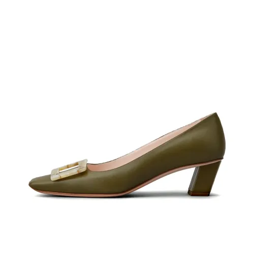 Roger Vivier Высокие каблуки Женские