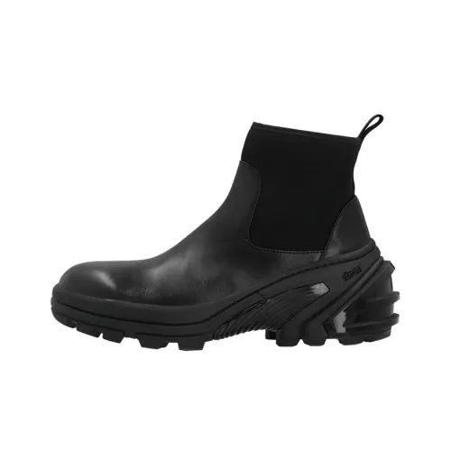 1017 ALYX 9SM совместный MID Chelsea Мужской Черный