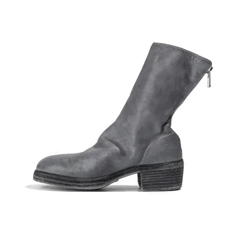 GUIDI Женские ботильоны