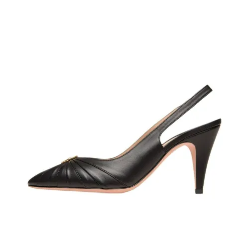 Bally Высокие каблуки Черные Женские