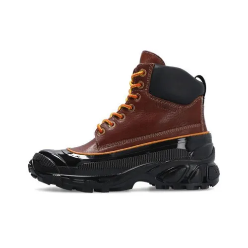 Ботильоны Burberry Мужские