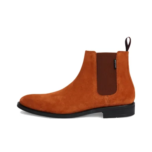 Paul Smith Chelsea Orange Men's