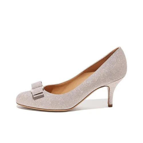 Ferragamo Высокие каблуки Женские