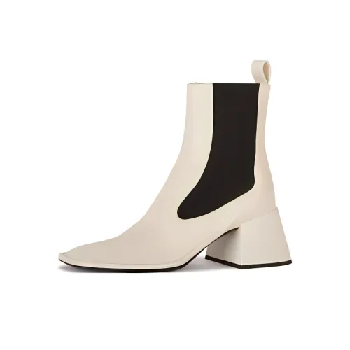 JIL SANDER Челси Женские