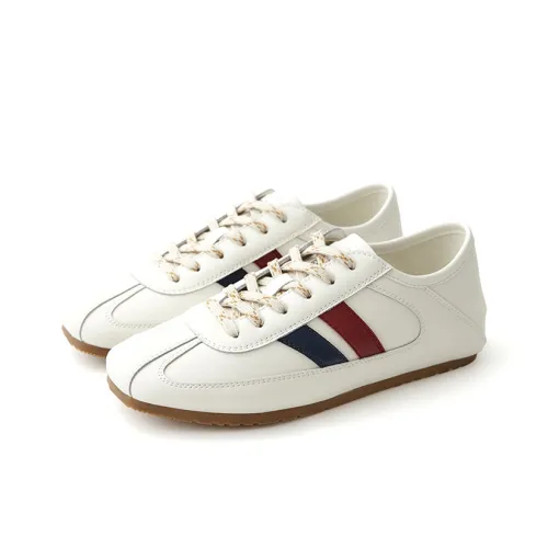 Marie Claire Low Топ Скейтборд Кроссовки Женские