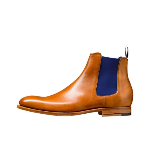 BARKER Hopper Короткий Челси Мужской Коричневый