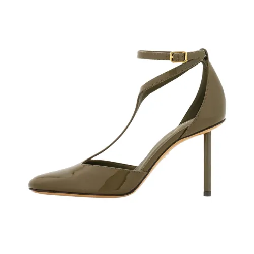 Ferragamo Высокие каблуки Женские
