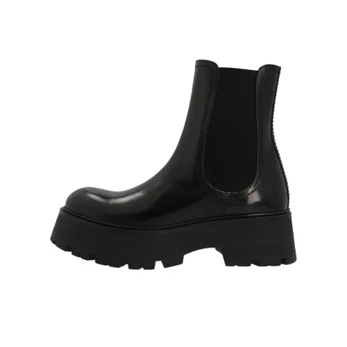 Alexander McQueen Челси Женские
