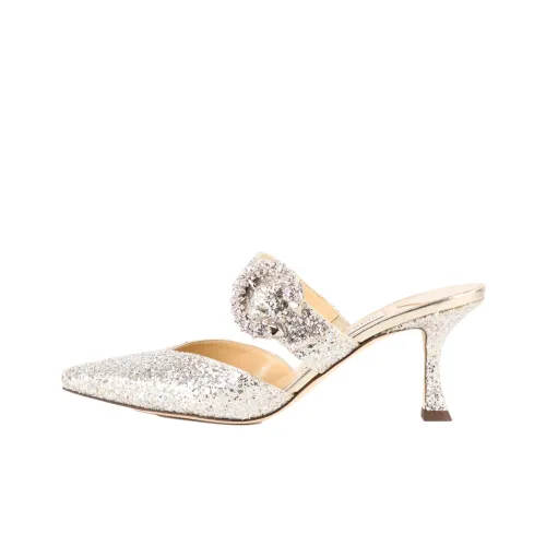 Jimmy Choo Высокие каблуки Женские