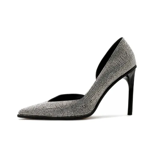 Lanvin Высокие каблуки Женские
