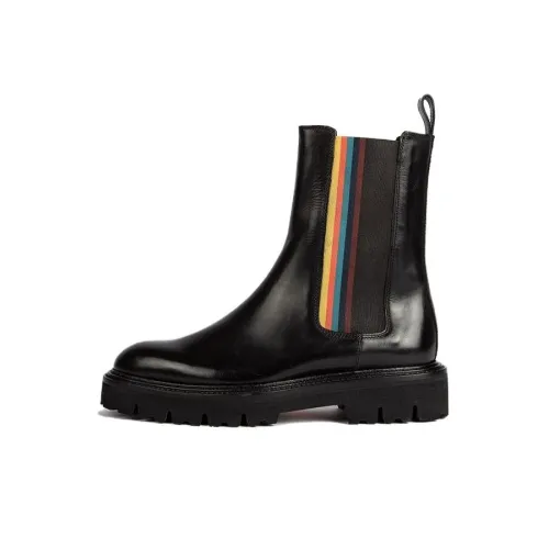 Paul Smith Челси Черный Женские