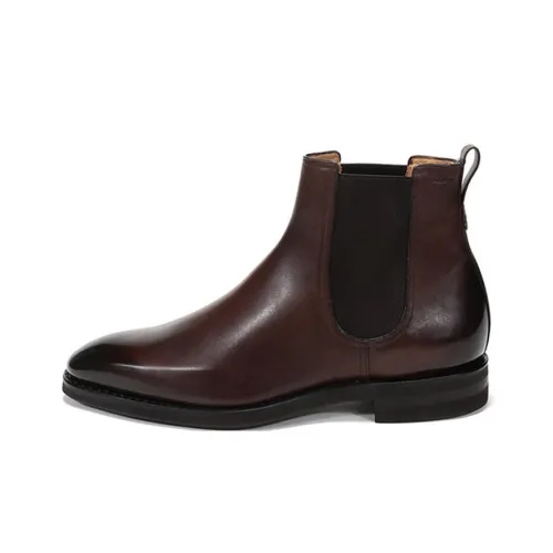 BALLY Челси Мужской