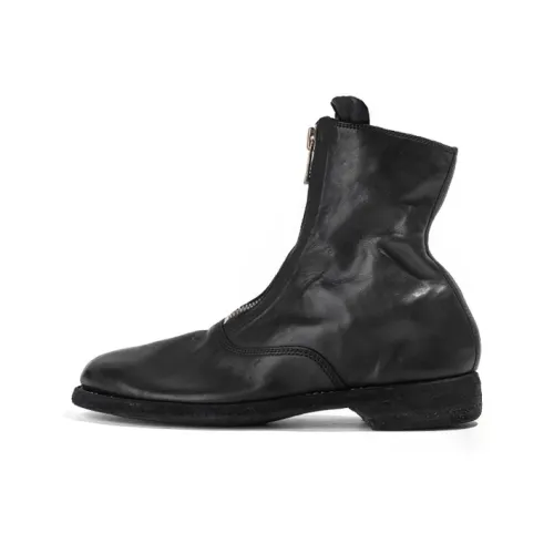 GUIDI Ботильоны Мужские